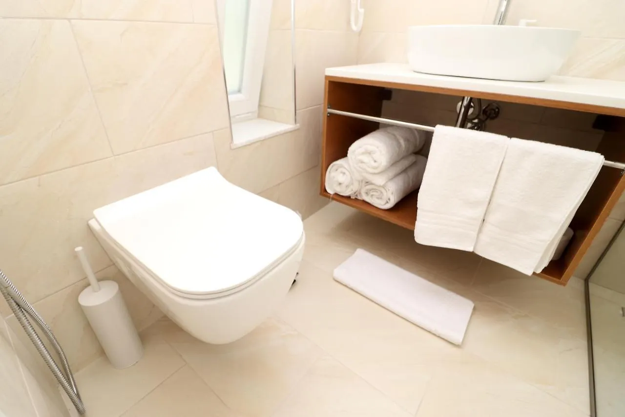 Guest house Vila Elarad Vlore